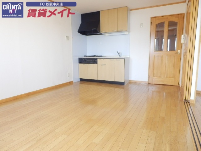 その他部屋・スペース　別部屋のお写真です！