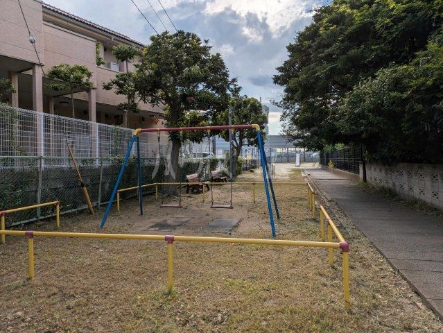 公園　東大和田公園（公園）まで478m