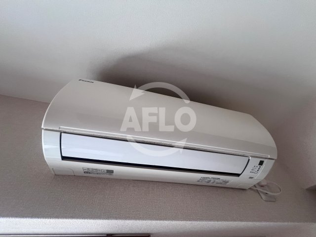 その他設備　メゾンバイタル　Ｄ棟　エアコン