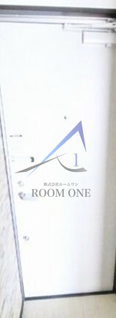 玄関　玄関です。