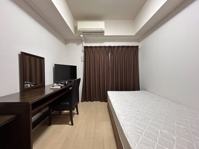 居室・リビング　※家具家電は付きません。