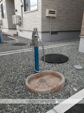 その他共有部分　その他共有部分