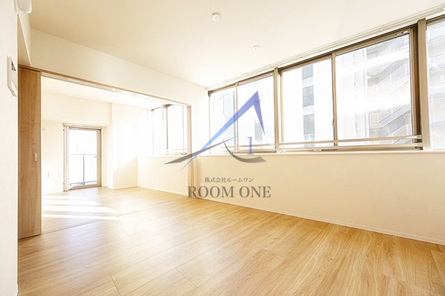 居室・リビング　洋室のお部屋です。