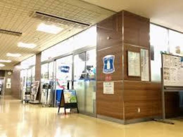コンビニ　ローソン船橋中央病院店（コンビニ）まで453m