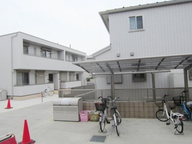 眺望　★お問い合わせはタウンハウジングまで★