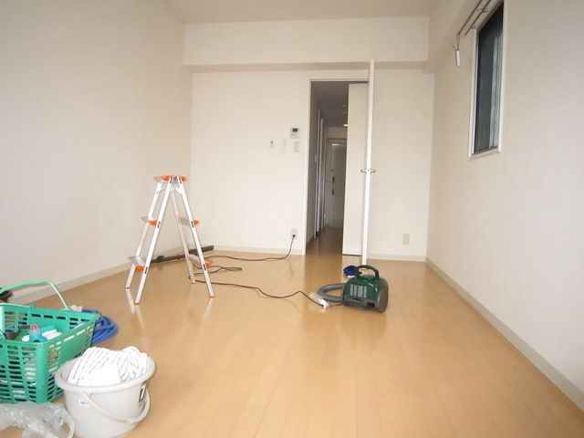 居室・リビング　☆居室。☆