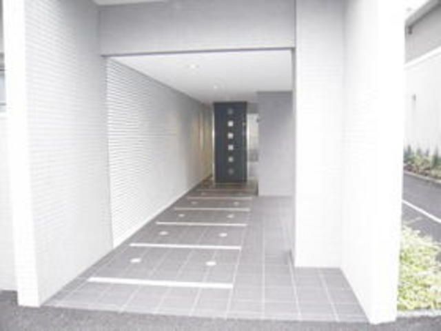 その他設備　★オートロック付き★