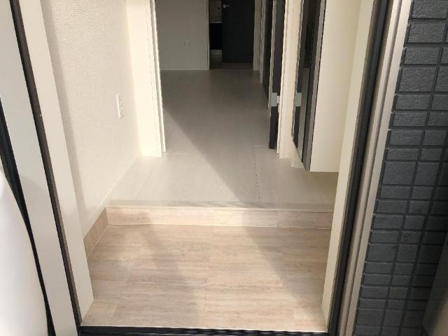 玄関　玄関（イメージ）