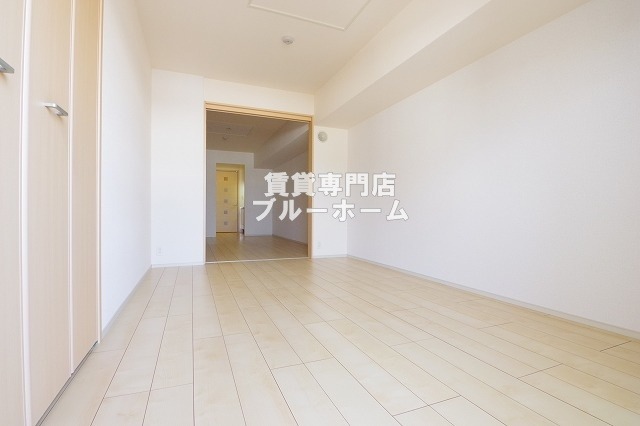 その他　別角度からの洋室！