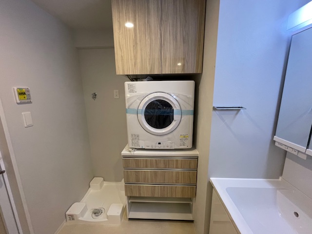 その他　※同施工会社のイメージ写真※