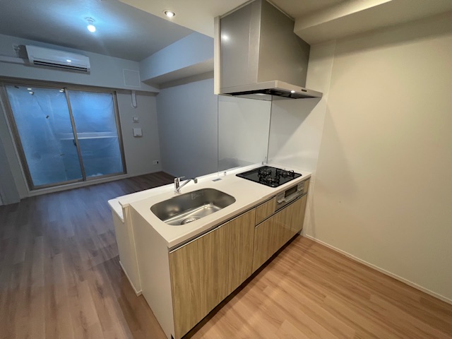 キッチン　※同施工会社のイメージ写真※