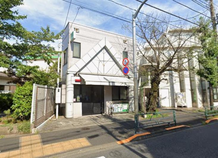 警察署・交番　柴又交番（警察署・交番）まで230m