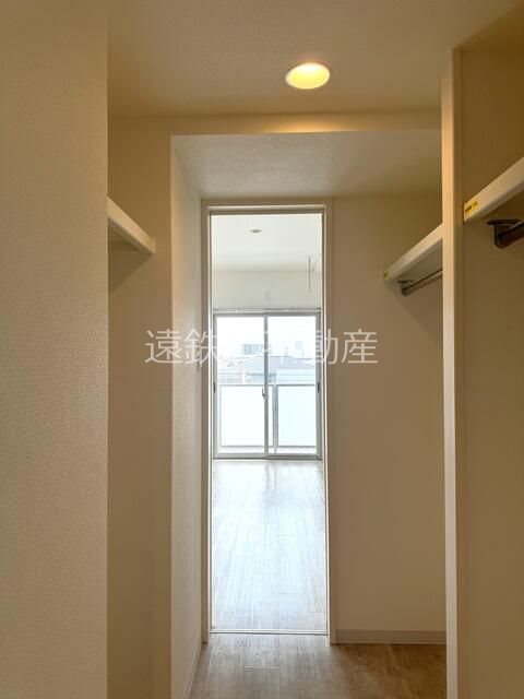 収納　※他部屋参照、現状優先