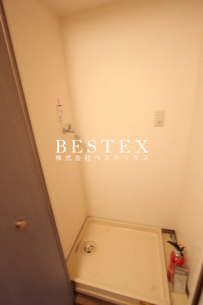 その他設備　※同タイプ・別部屋の参考写真です。