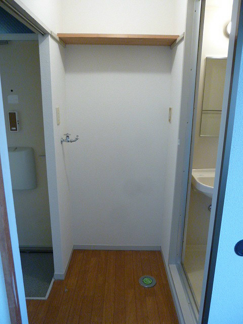 その他　写真は103号室です。(参考)