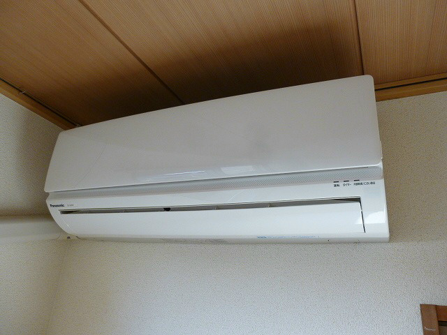 その他設備　写真は103号室です。(参考)