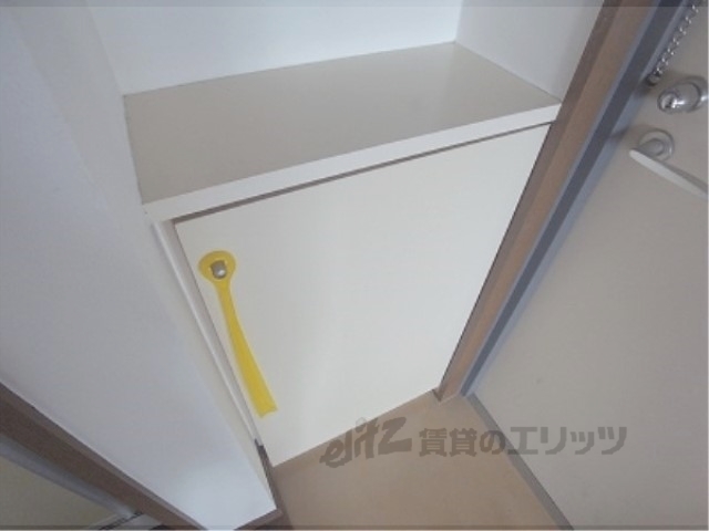 収納　下駄箱