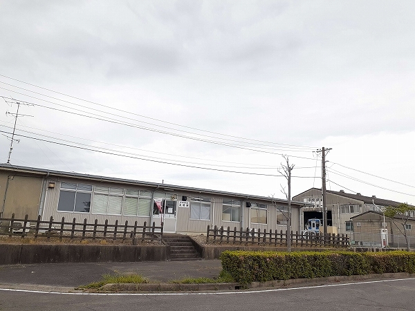 その他　伊勢鉄道玉垣駅（その他）まで1640m