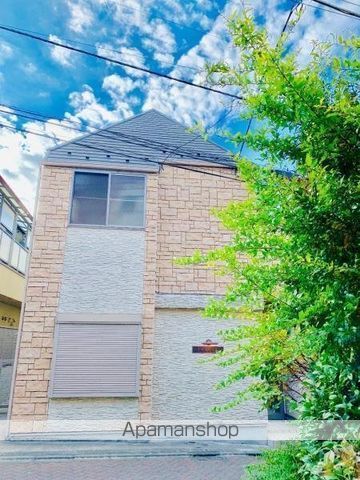 建物外観　建物外観