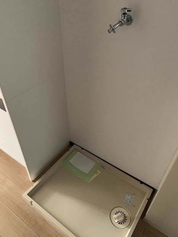 その他設備　別部屋参照