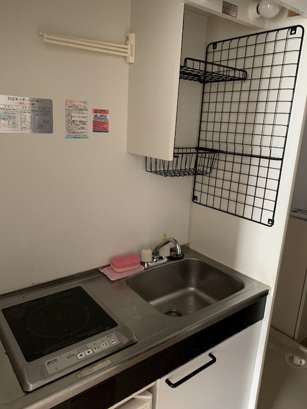 キッチン　別部屋参照