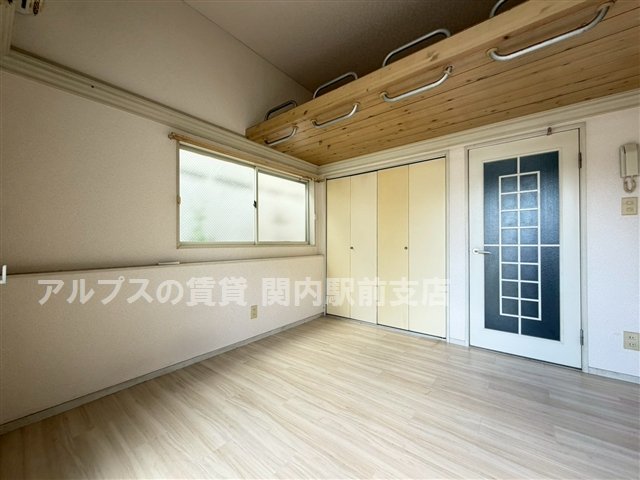 その他部屋・スペース