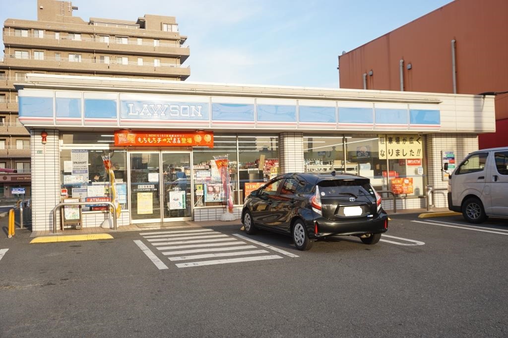 コンビニ　ローソン さいたま町谷一丁目店（コンビニ）まで276m