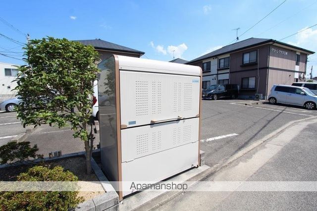 その他共有部分　その他共有部分