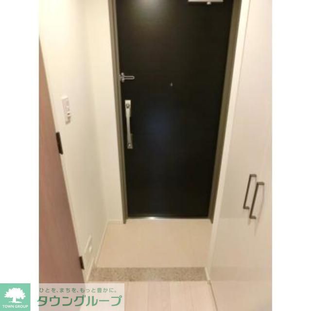 その他　※写真は同タイプ住戸です。