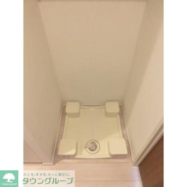 その他設備　※写真は同タイプ住戸です。