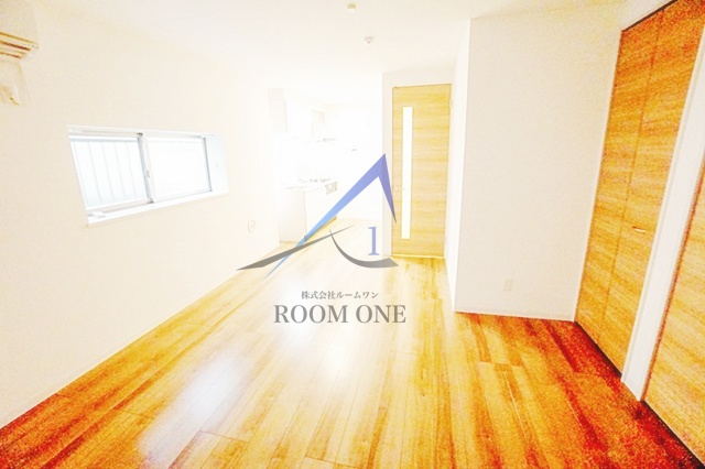 居室・リビング　洋室のお部屋です。