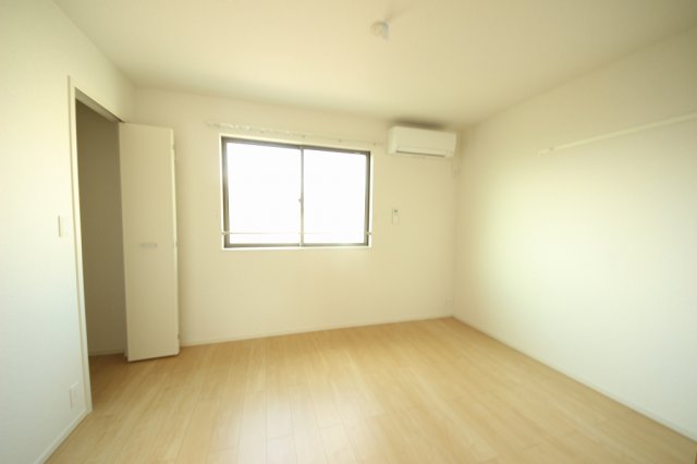 その他部屋・スペース　寝室にぴったりのお部屋です