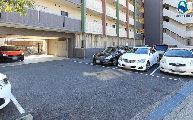 駐車場　初期費用分割可★ご希望の場所まで無料送迎サービス付♪