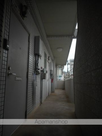 アーバンリゾートの外観写真