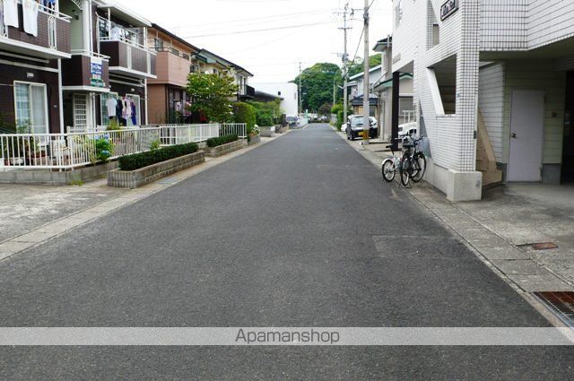 アーバンリゾートの周辺写真