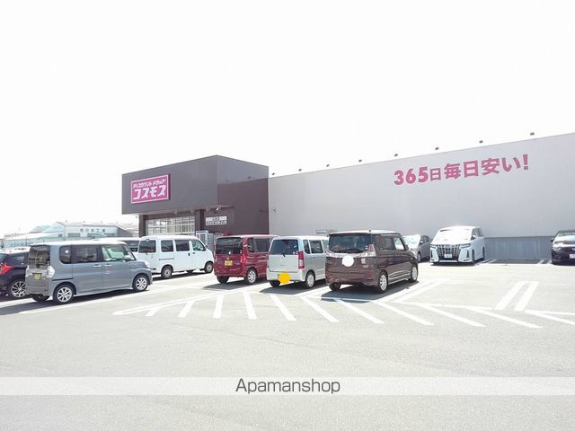 アーバンリゾートの周辺写真