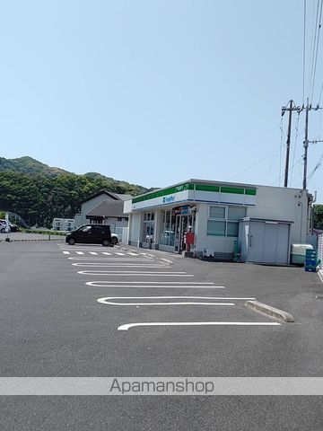 アーバンリゾートの周辺写真