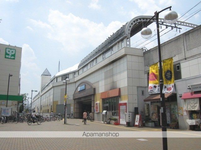 その他　喜多見駅（その他）まで1040m