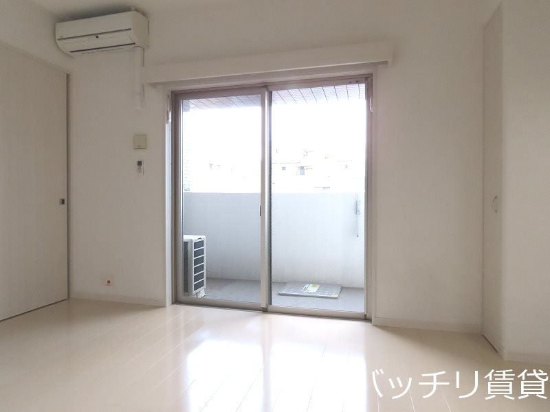その他部屋・スペース　別号室タイプのため、現状を優先致します。