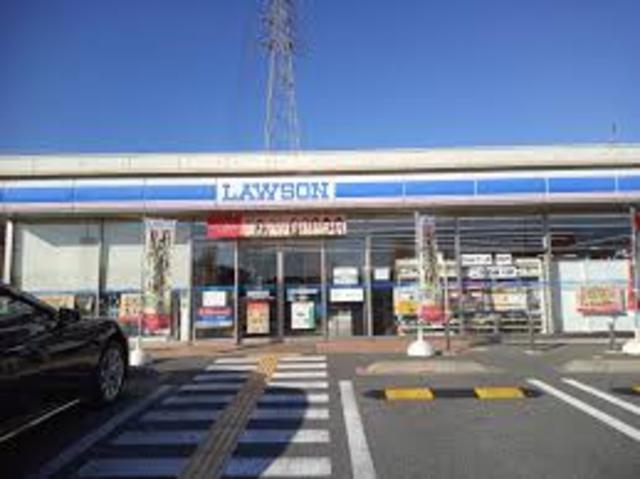 コンビニ　ローソン姫路西今宿八丁目店（コンビニ）まで424m