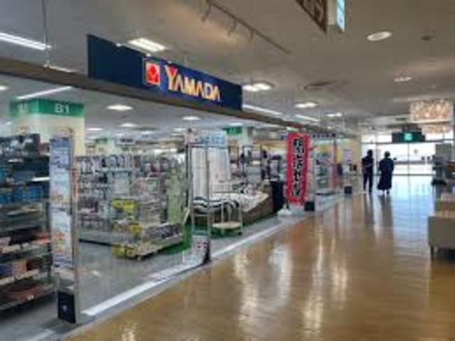 その他　ヤマダデンキテックランドゆめタウン姫路店（その他）まで1085m