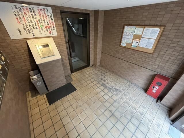 ロビー