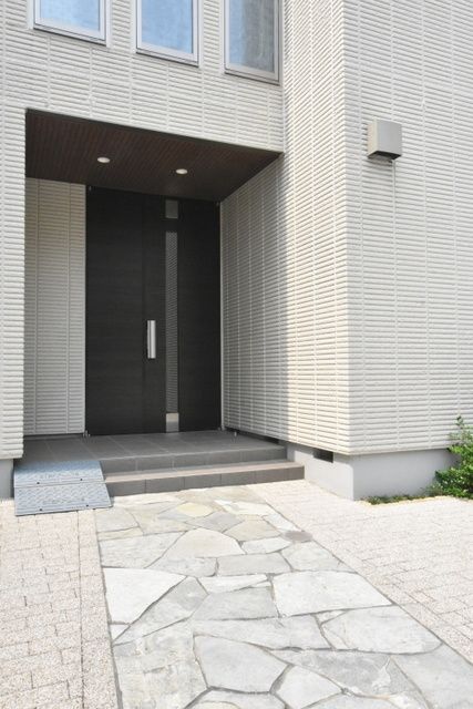 その他設備　★★エントランス★★