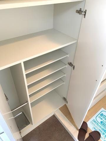 その他　バルコニー