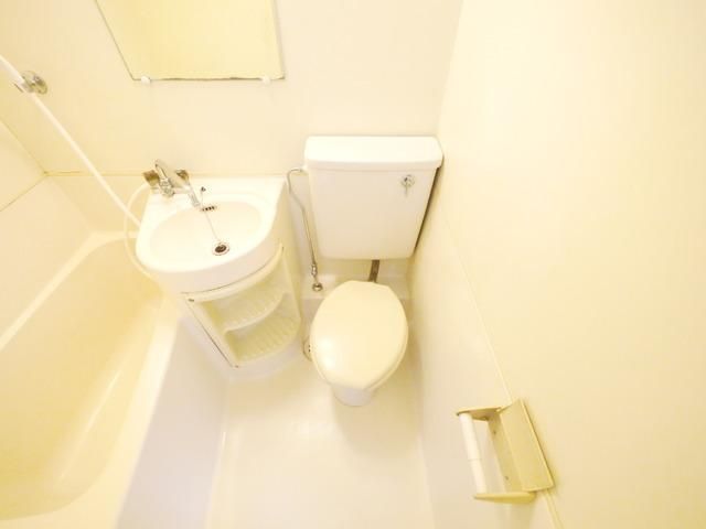 トイレ　★トイレです★