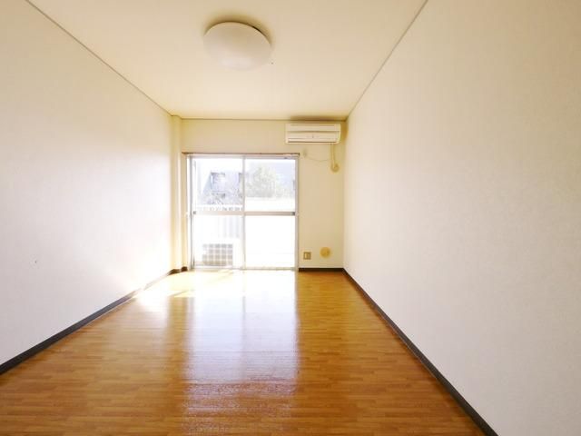 その他部屋・スペース　★居室バルコニー方向★