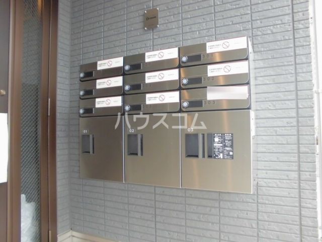 ロビー
