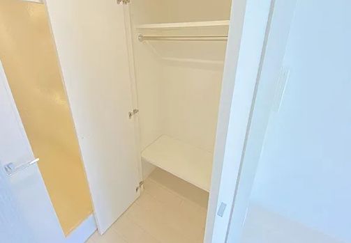 収納　たっぷり収納☆