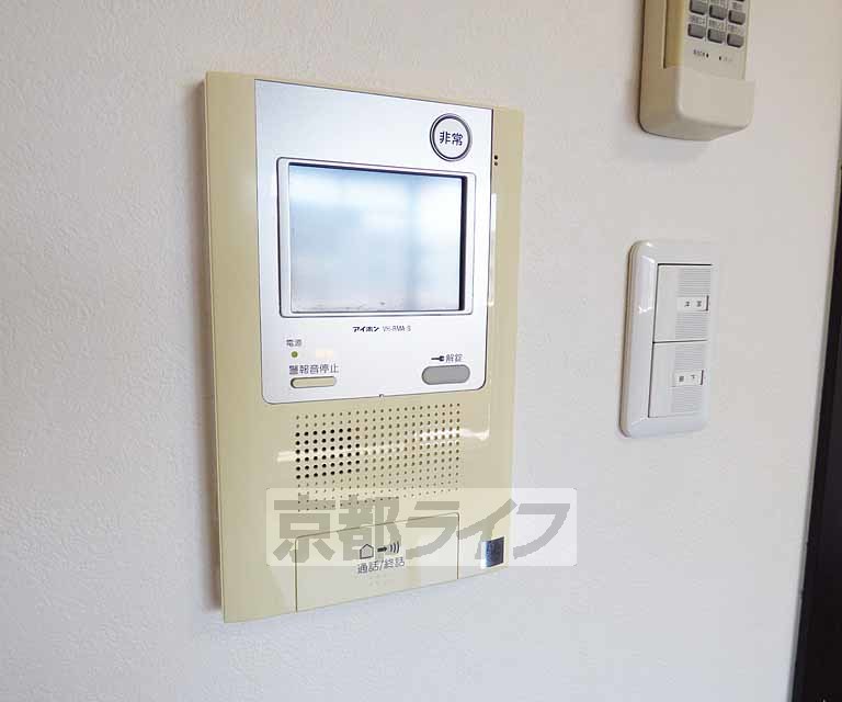 セキュリティ　綺麗で使いやすいです
