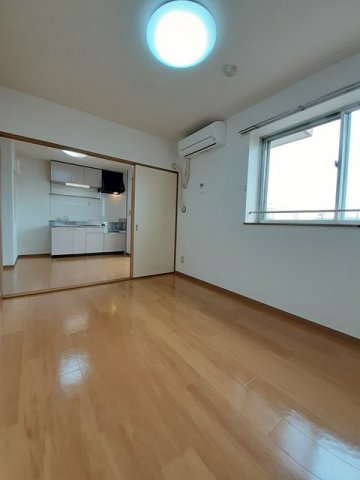 その他部屋・スペース　内装です